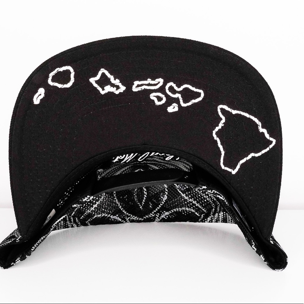 Hawaii hat - Picture 2 of 3